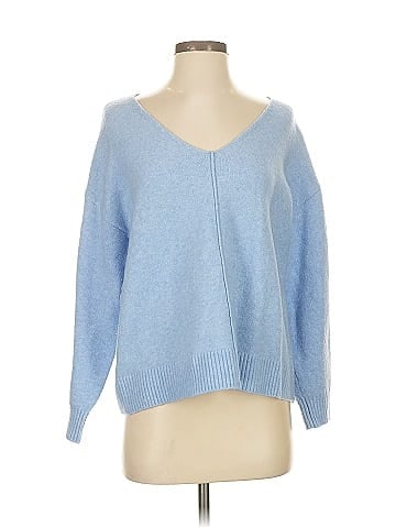 Ann Taylor LOFT Pullover Sweater (view 1)