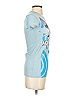 Next Level Apparel Blue Short Sleeve T-Shirt Size S - photo 4