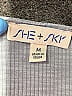 She + Sky Blue Tank Top Size M - photo 7