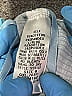 She + Sky Blue Tank Top Size M - photo 8