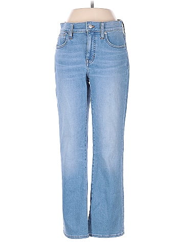 Madewell Jeans (view 1)