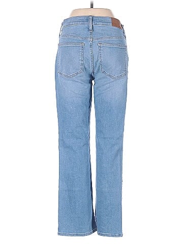 Madewell Jeans (view 2)