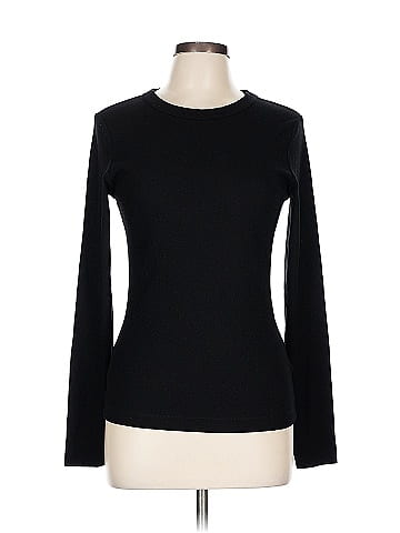 H&M Long Sleeve T-Shirt (view 1)