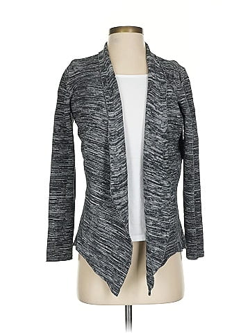 Eileen Fisher Silk Cardigan (view 1)
