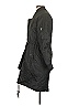 Lucky Leaves 100% Polyester Black Jacket Size S - photo 4