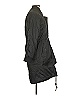 Lucky Leaves 100% Polyester Black Jacket Size S - photo 3