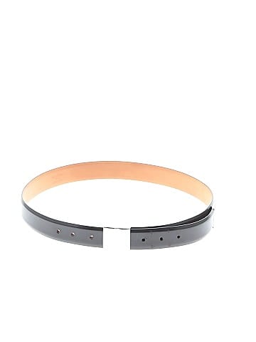 Louis Vuitton Leather Belt (view 1)