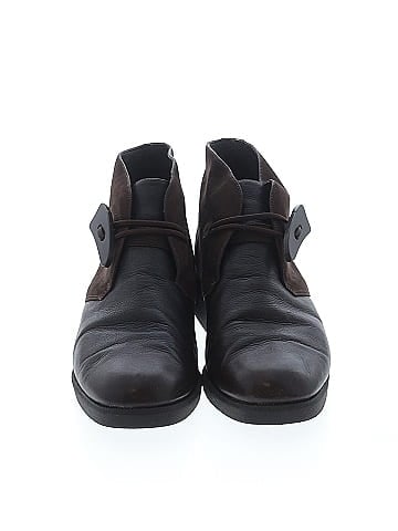 Assorted Brands Ankle Boots (view 2)