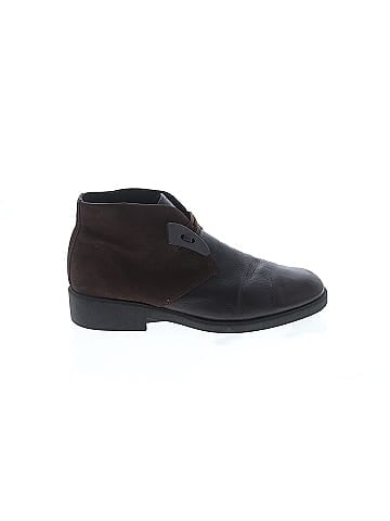 Assorted Brands Ankle Boots (view 1)