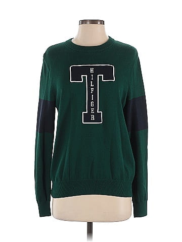 Tommy Hilfiger Pullover Sweater (view 1)