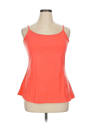 Jessica London Tank Top (view 1)