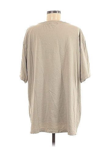The Post Short Sleeve T-Shirt (view 2)