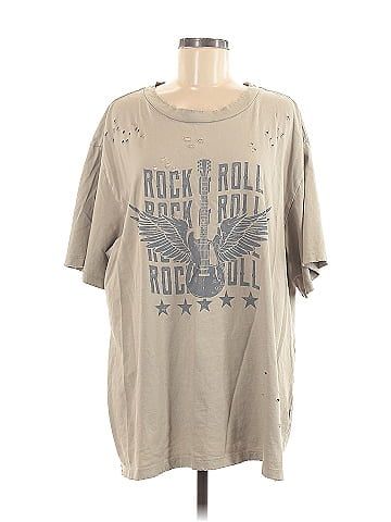 The Post Short Sleeve T-Shirt (view 1)