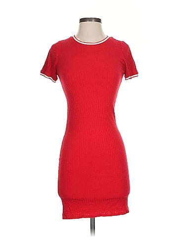 Heart & Hips Casual Dress (view 1)