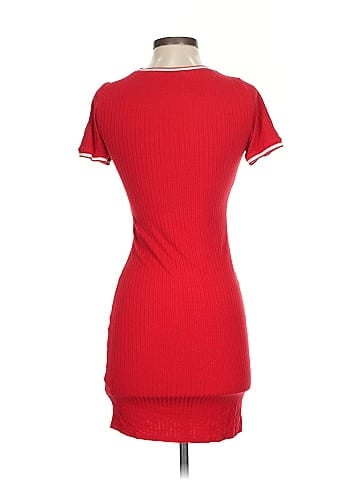 Heart & Hips Casual Dress (view 2)