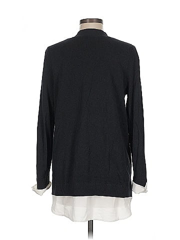 J.Jill Pullover Sweater (view 2)