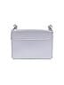 Pixie Mood Solid Gray Crossbody Bag One size - photo 3