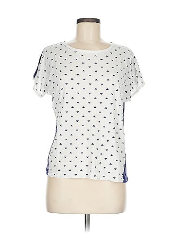 Hi-Line Short Sleeve T-Shirt (view 1)