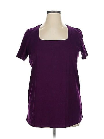 Roaman's Short Sleeve T-Shirt (view 1)