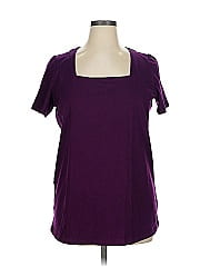 Roaman's Short Sleeve T Shirt