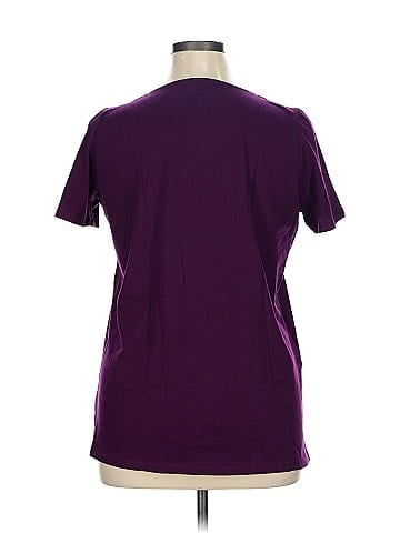 Roaman's Short Sleeve T-Shirt (view 2)