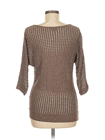 Express 3/4 Sleeve Top (view 2)