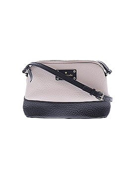 Kate Spade New York Leather Crossbody Bag