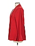 Susan Graver Red Jacket Size M - photo 5
