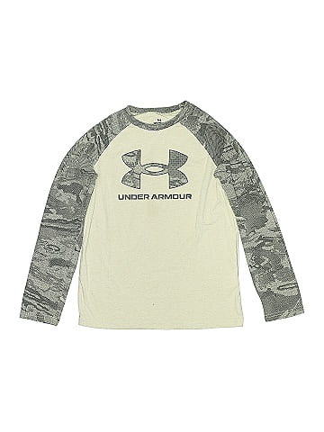 Under Armour Long Sleeve Top (view 1)