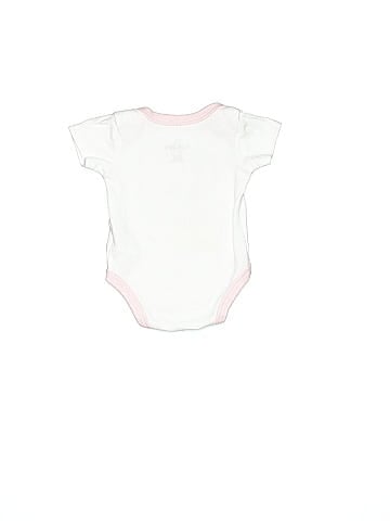 Duck Duck Goose Short Sleeve Onesie (view 2)