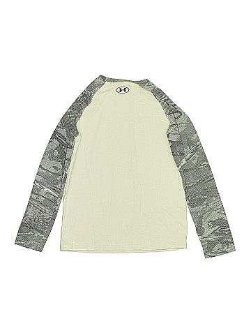 Under Armour Long Sleeve Top (view 2)