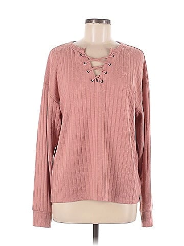 BKE Pullover Sweater (view 1)