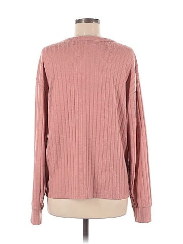BKE Pullover Sweater (view 2)