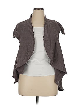 Prairie Underground Jacket