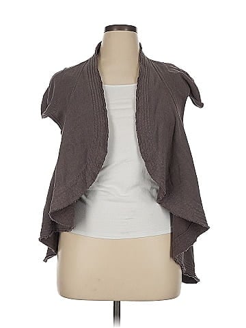 Prairie Underground Jacket (view 1)