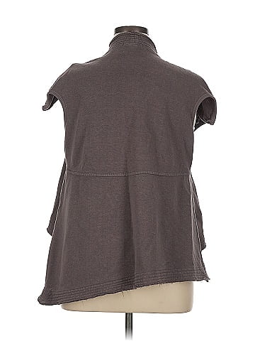 Prairie Underground Jacket (view 2)