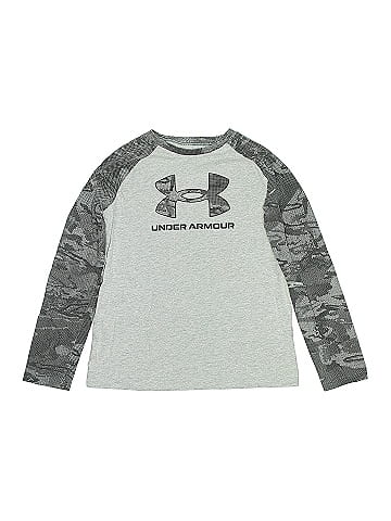 Under Armour Long Sleeve Top (view 1)