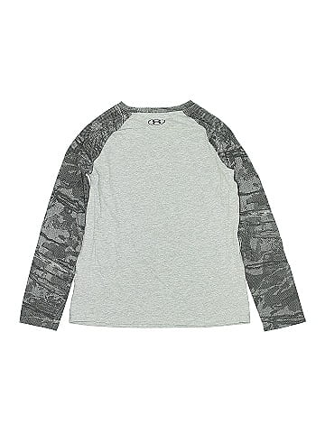 Under Armour Long Sleeve Top (view 2)