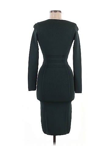 Good American Cocktail Dress (view 2)