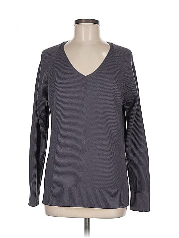 Athleta Pullover Sweater (view 1)