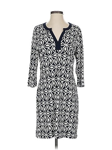 Banana Republic Factory Store Casual Dress (view 1)