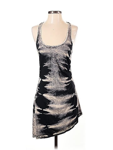 Hard Tail Cocktail Dress (view 1)