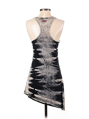 Hard Tail Cocktail Dress (view 2)