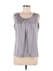 Jones Studio Sleeveless Blouse