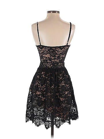 Nightcap Clothing Cocktail Dress (view 2)