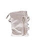 Assorted Brands Gray Gold Crossbody Bag One size - photo 3