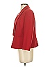 Kasper Red Blazer Size 4 - photo 5
