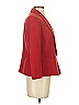 Kasper Red Blazer Size 4 - photo 4