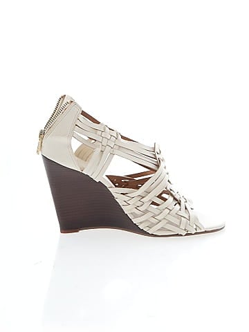 Tory Burch Wedges (view 1)