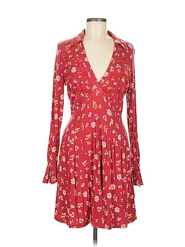 Free People Casual Dress (view 1)